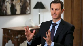 Assad will das ganze Land zurückerobern