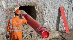 Suedlink ist nicht genug