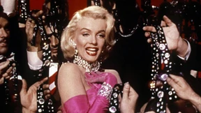 A Girl’s Best Friend