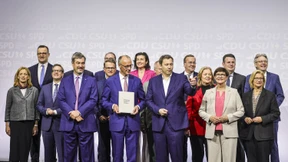 Merz verspricht Reformkurs ab Tag eins