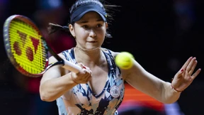 Glanz und Schrecken für Eva Lys