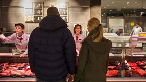 Der ewige Frust beim Fleischkauf