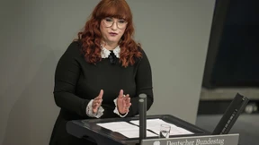 Bundestag lehnt Taurus-Lieferung mit Kanzlermehrheit ab