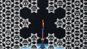 Die umstrittenen Winterspiele sind eröffnet