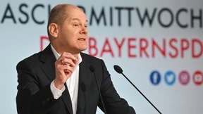 Weißbier versus Wasser