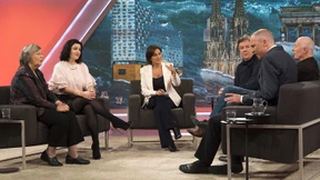 Warum „Xavier“ nichts mit dem Klimawandel zu tun hat