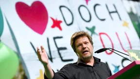 „Vielleicht landen wir in Jamaika, aber ...“