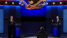 Wie kann sich Biden gegen Trump behaupten?