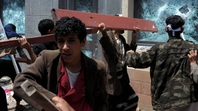 Weiter Angriffe auf amerikanische Botschaften