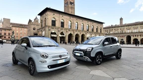 In ganz Bologna gilt nun Tempo 30