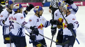 Meister München stoppt Berliner Siegesserie