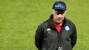 Ancelotti tritt gegen den FC Bayern nach