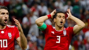 Nationalspieler Irans und Israels werden Teamkollegen