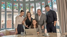 Die infantile Infantin