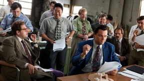 Neuer Ärger für Partner des „Wolf of Wall Street“