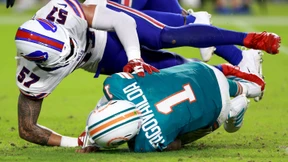 Das Geschäft mit der Angst in den USA