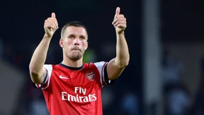 Sonnig hier, rassistisch dort