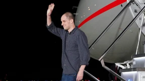 Bloomberg berichtet zu früh über Gefangenenaustausch