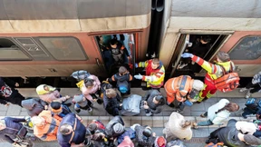 Bloß den Ball flach halten