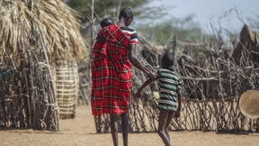 Die vergangenen acht Jahre waren global die heißesten überhaupt