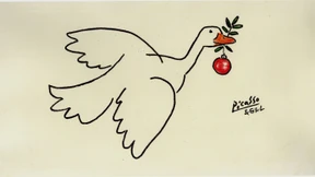 Das Grundgesetz gibt Grund zur Hoffnung