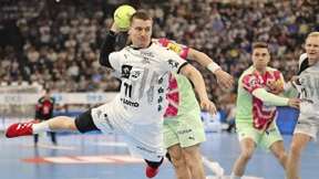 Der THW Kiel trumpft auf
