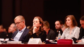 Noch ein „ernsthaftes Problem“ für die Linkspartei