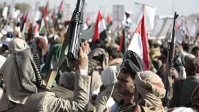 USA greifen weitere Huthi-Ziele in Jemen an