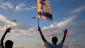 Heimkehr in ein fast schon fremdes Land