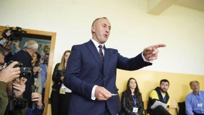 Radikale Parteien gewinnen im Kosovo
