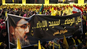 Hizbullah-Lager gewinnt Parlamentswahl