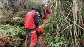 Taiwans Generalstabschef stirbt bei Hubschrauberunglück
