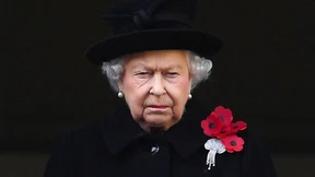 Queen beruft Krisentreffen ein