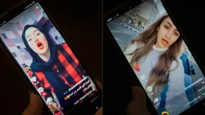 Sechs Influencerinnen in Ägypten zu Haftstrafen verurteilt