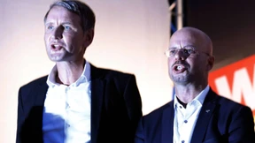 Die letzten Abwehrversuche der AfD