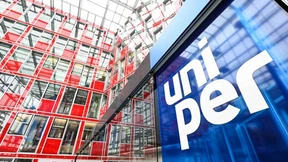 Uniper verliert täglich 70 Millionen Euro