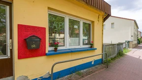 Ein Dorfladen für mehr Lebensqualität