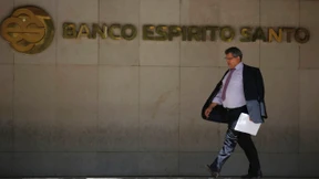 Europas Finanzmärkte schalten wieder auf Krise um