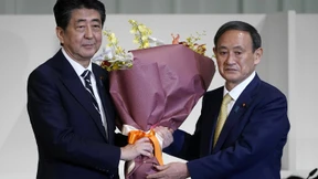 Japan wird für Anleger vielversprechend