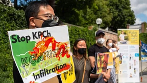 Ingolstadts Außenpolitik im Kleinen