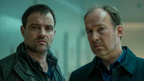 Seelenklempner am Abgrund