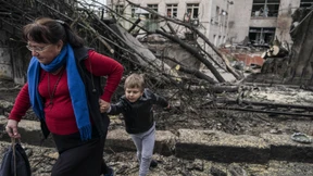 Die Ruhephase für Kiew ist vorbei