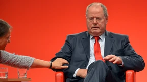 Tränen lügen nicht