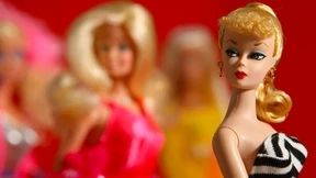 Barbie wird sechzig