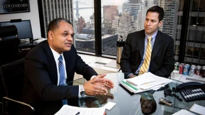 „Die Deutsche Bank wollte ihre Verluste nicht ausweisen“