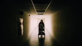 „Bestimmte Frauenrollen wurden einfach nicht geschrieben“