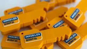 Scout24 erlöst mehr als eine Milliarde Euro