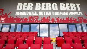 Getrübte Aufbruchstimmung