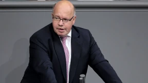 Altmaier zwischen Plan und Markt