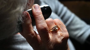 Immer mehr Taten aufgeklärt